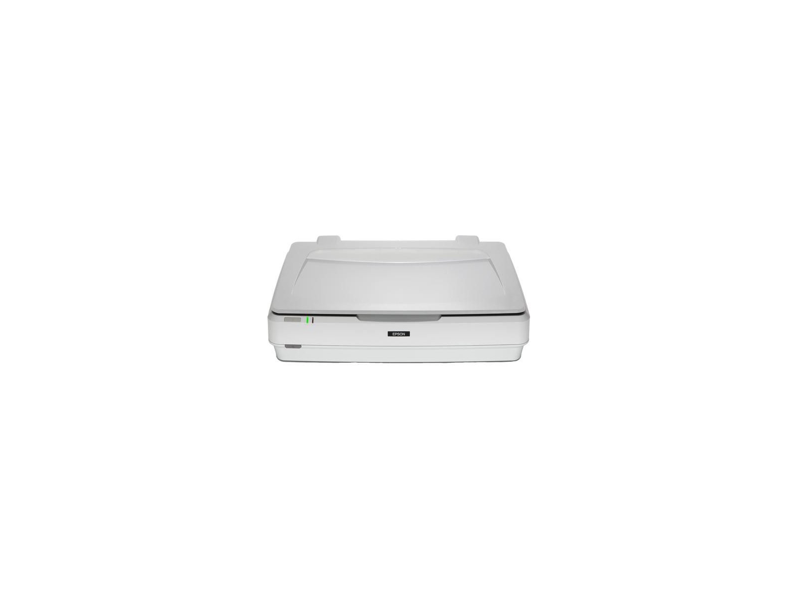 B11B257401 B11B257401 Epson Expression 13000Xl Flatbed Scanner 2400 X 4800 Dpi A3 White