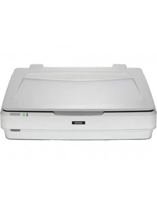 B11B257401 B11B257401 Epson Expression 13000Xl Flatbed Scanner 2400 X 4800 Dpi A3 White