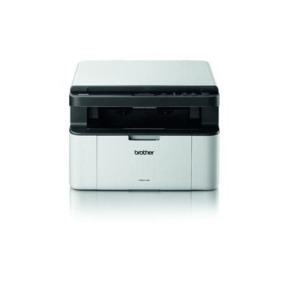 DCP-1510EAP1 DCP-1510EAP1 Brother Dcp-1510E Multifunction Printer Laser A4 2400 X 600 Dpi 20 Ppm