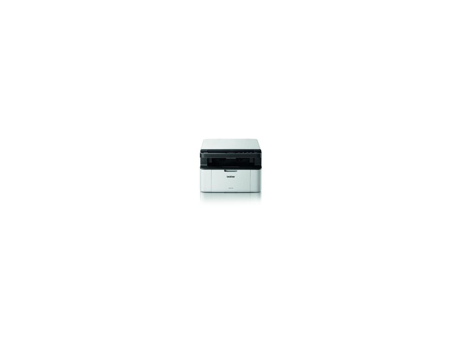 DCP-1510EAP1 DCP-1510EAP1 Brother Dcp-1510E Multifunction Printer Laser A4 2400 X 600 Dpi 20 Ppm