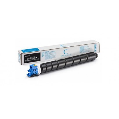 TK8335C TK8335C Kyocera Tk-8335C Toner Cartridge 1 Pc(S) Original Cyan