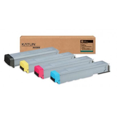 47772 47772 Katun Cyan Toner Cartridge CLT-C6062S