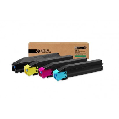 47048 47048 Katun Cyan Toner Kit 1T02LCCNL0 6545 10011 TK-8505C