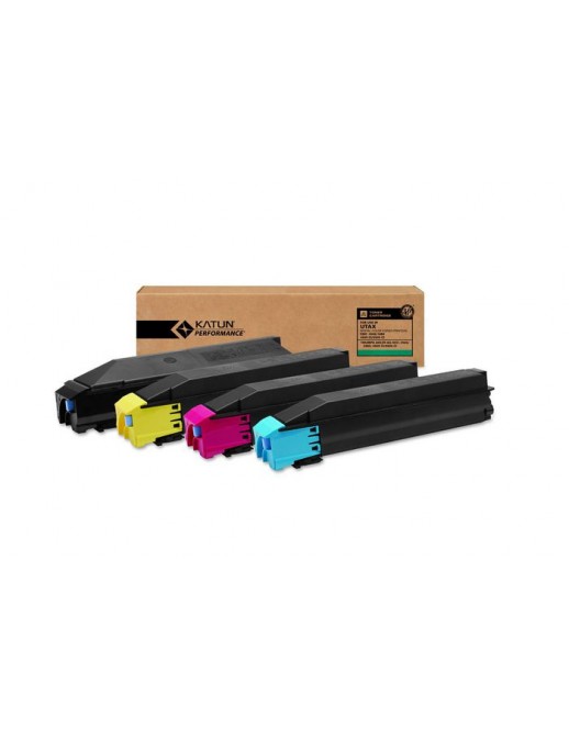 47048 47048 Katun Cyan Toner Kit 1T02LCCNL0 6545 10011 TK-8505C