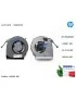 L30203-001 Ventola di Raffreddamento Fan GPU HP 15-DC 15-DC0004TX 15-DC0005 15-DC0007 15-DC0009 15-DC0011 15-DC0013TX 0FKPQ00...