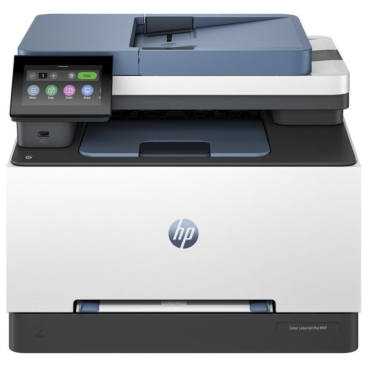 499Q8FB19 HP HP Color LaserJet Pro MFP 3302fdw