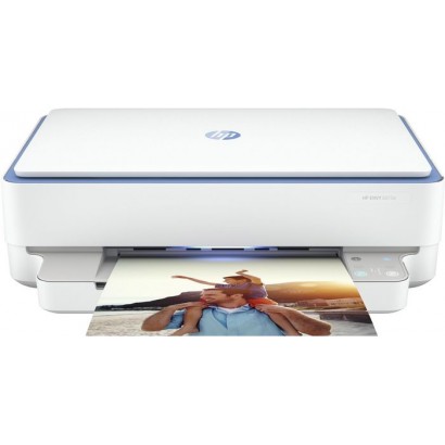 2K4U9B#629 2K4U9B629 HP Envy 6010E All-In-One Printer Thermal Inkjet A4 4800 X 1200 Dpi 10 Ppm Wi-Fi