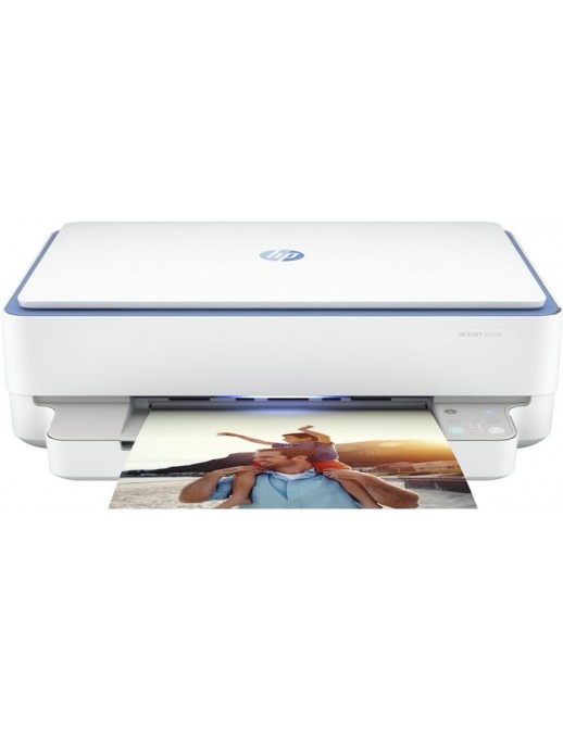 2K4U9B#629 2K4U9B629 HP Envy 6010E All-In-One Printer Thermal Inkjet A4 4800 X 1200 Dpi 10 Ppm Wi-Fi