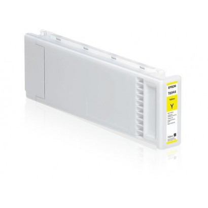 C13T69440N C13T69440N Epson Ultrachrome Xd T694400 Ink Cartridge 1 Pc(S) Original Yellow