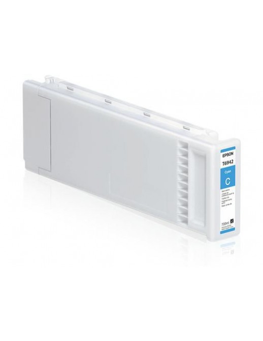 C13T69420N C13T69420N Epson T6942 Ink Cartridge 1 Pc(S) Original Cyan