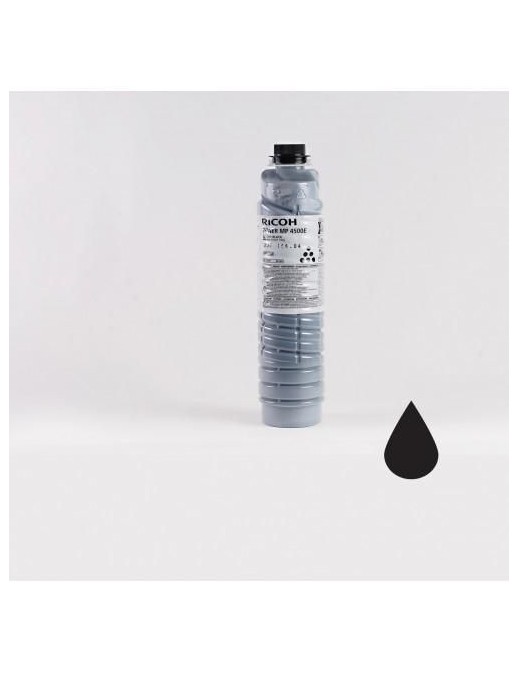 842077 842077 Ricoh 842239 Toner Cartridge 1 Pc(S) Original Black