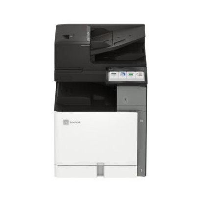 20L8210 20L8210 Lexmark CX961SE COLOR LASER MFP 35PPM