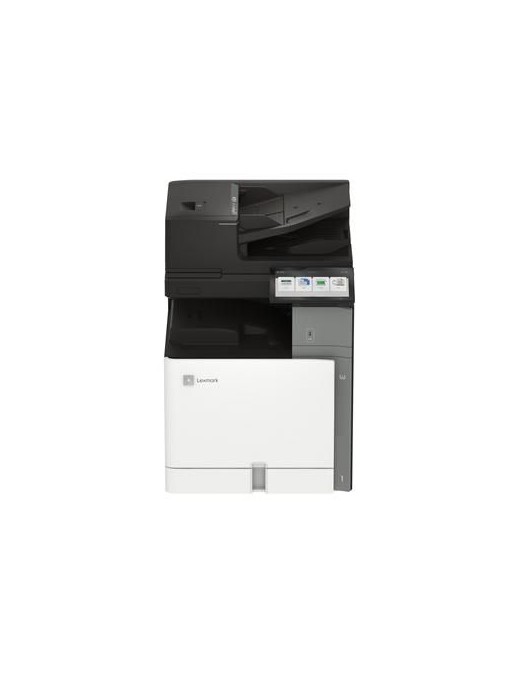 20L8210 20L8210 Lexmark CX961SE COLOR LASER MFP 35PPM