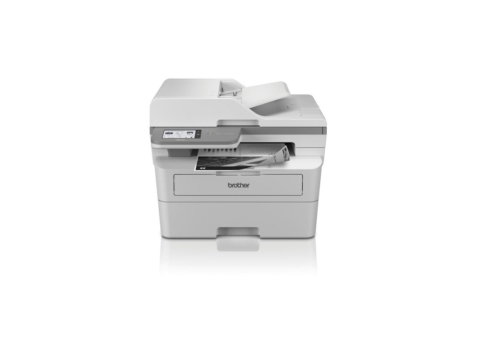 MFC-L2960DW MFC-L2960DW Brother Multifunction Printer Laser A4 1200 X 1200 Dpi 34 Ppm Wi-Fi