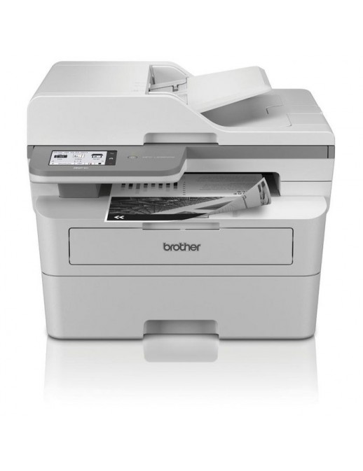 MFC-L2960DW MFC-L2960DW Brother Multifunction Printer Laser A4 1200 X 1200 Dpi 34 Ppm Wi-Fi