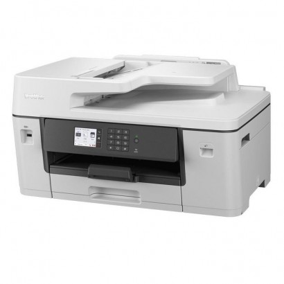 MFCJ3540DWYJ1 MFCJ3540DWYJ1 Brother Mfc-J3540Dw Multifunction Printer Inkjet A3 4800 X 1200 Dpi Wi-Fi