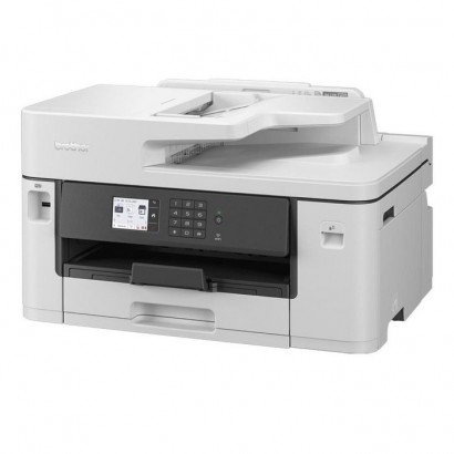 MFCJ2340DWYJ1 MFCJ2340DWYJ1 Brother Mfc-J2340Dw Multifunction Printer Inkjet A3 1200 X 4800 Dpi Wi-Fi