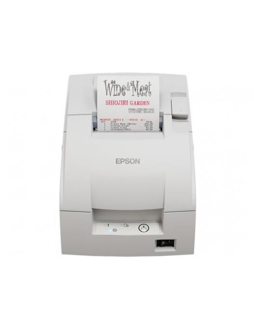 C31CL27101P0 C31CL27101P0 Epson Epson TM-U220IIB (101P0): Parallel, PS, NE sensor, ECW