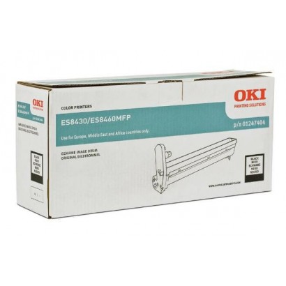1247404 1247404 OKI Printer Drum Original 1 Pc(S)