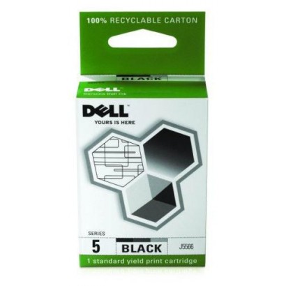 UU179 UU179 Dell Black Ink