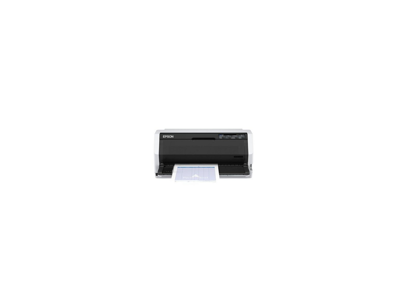 C11CJ82403 C11CJ82403 Epson LQ-690IIN dot matrix printer