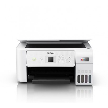 C11CJ66423 C11CJ66423 Epson Ecotank Et-2876 Inkjet A4 5760 X 1440 Dpi Wi-Fi