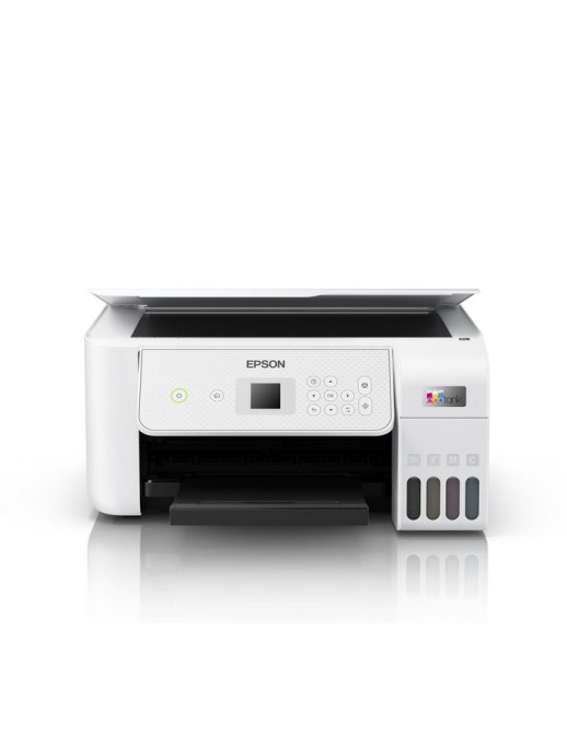 C11CJ66423 C11CJ66423 Epson Ecotank Et-2876 Inkjet A4 5760 X 1440 Dpi Wi-Fi