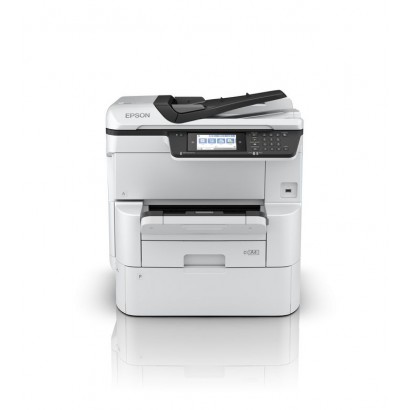 C11CH60401AA C11CH60401AA Epson Workforce Pro Wf-C878Rdwf Inkjet A3 4800 X 1200 Dpi Wi-Fi