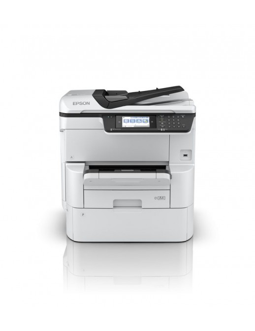 C11CH60401AA C11CH60401AA Epson Workforce Pro Wf-C878Rdwf Inkjet A3 4800 X 1200 Dpi Wi-Fi