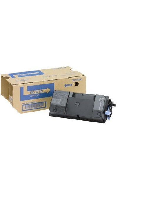 TK3130 TK3130 Kyocera Tk-3130 Toner Cartridge 1 Pc(S) Original Black