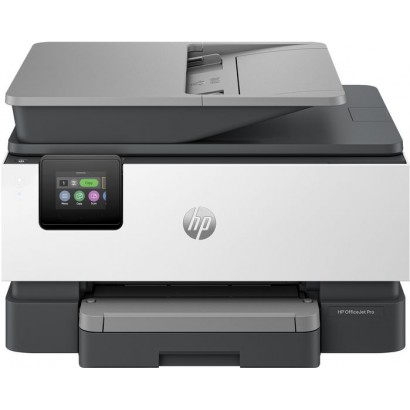 403X8B 403X8B HP Officejet Pro Hp 9120E All-In-One Printer, Color, Printer For Small Medium Business, Print, Copy, Scan, Fax,...