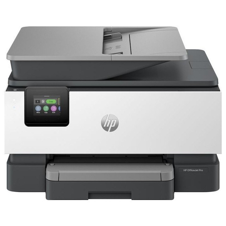 403X8B HP Officejet Pro Hp 9120E All-In-One Printer, Color, Printer For Small Medium Business, Print, Copy, Scan, Fax, Hp+ Hp In