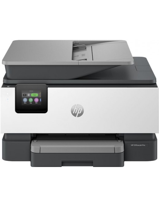 403X8B#686 403X8B686 HP Officejet Pro Hp 9120E All-In-One Printer, Color, Printer For Small Medium Business, Print, Copy, Sca...