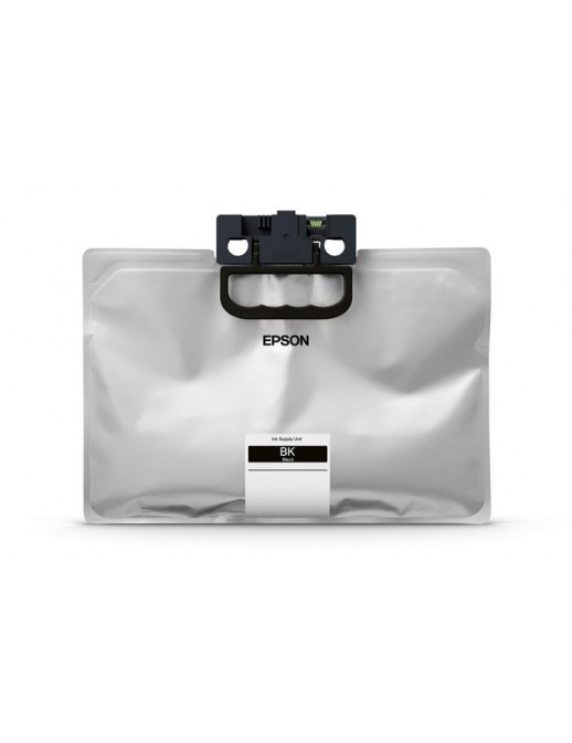 C13T12F140 C13T12F140 Epson Ink Cartridge 1 Pc(S) Original Extra (Super) High Yield Black