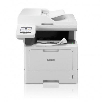 DCPL5510DWRE1 DCPL5510DWRE1 Brother DCP-L5510DW Laser A4 1200 x 1200 DPI 48 ppm Wi-Fi