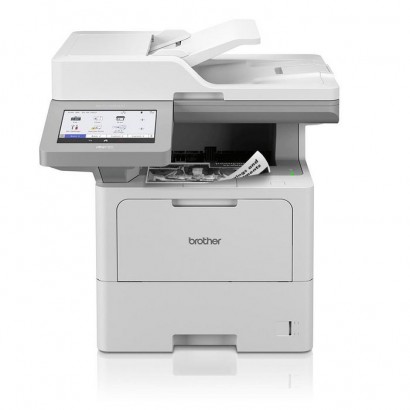 MFCL6910DNRE1 MFCL6910DNRE1 Brother MFC-L6910DN 4IN1 MFP 50PPM 1.200DPI 512MB USB 2.0
