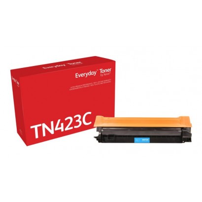 006R04760 006R04760 Xerox EVERYDAY CYAN TONER COMPATIBLE WITH TN-421C HIGH CAPACITY