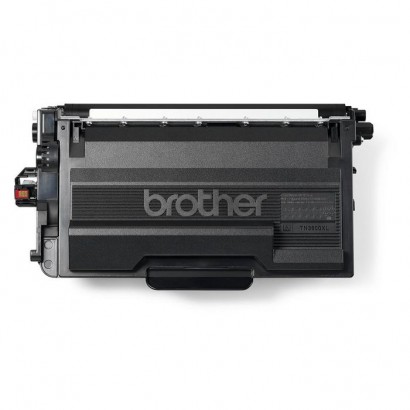 TN3600XL TN3600XL Brother Tn-3600Xl Toner Cartridge 1 Pc(S) Original Black