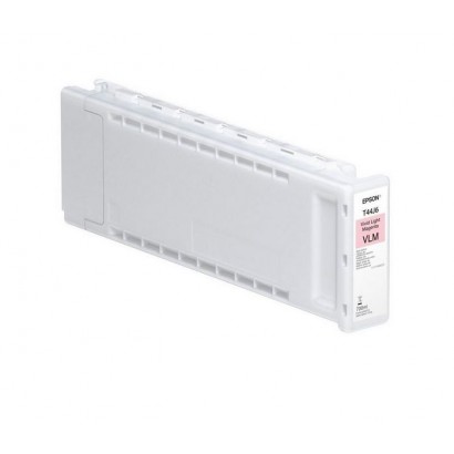 C13T44J64N C13T44J64N Epson T44J64N Ultrachrome Pro Ink Cartridge 1 Pc(S) Original Vivid Light Magenta