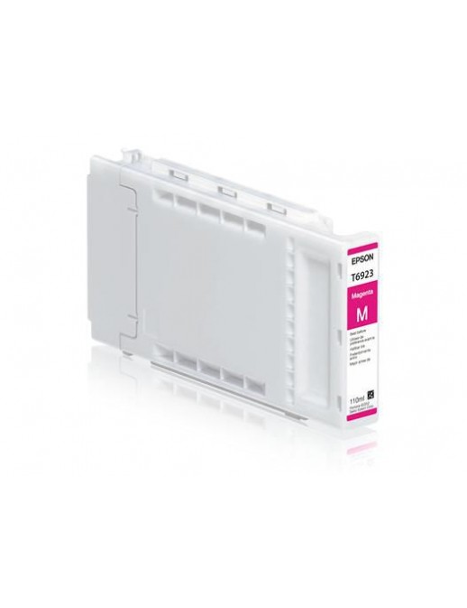 C13T69230N C13T69230N Epson Ultrachrome Xd T692300 Ink Cartridge 1 Pc(S) Compatible Magenta
