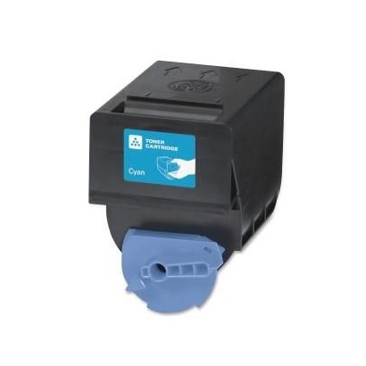 36791 36791 Katun Cyan Toner Cartridge 0453B002AA