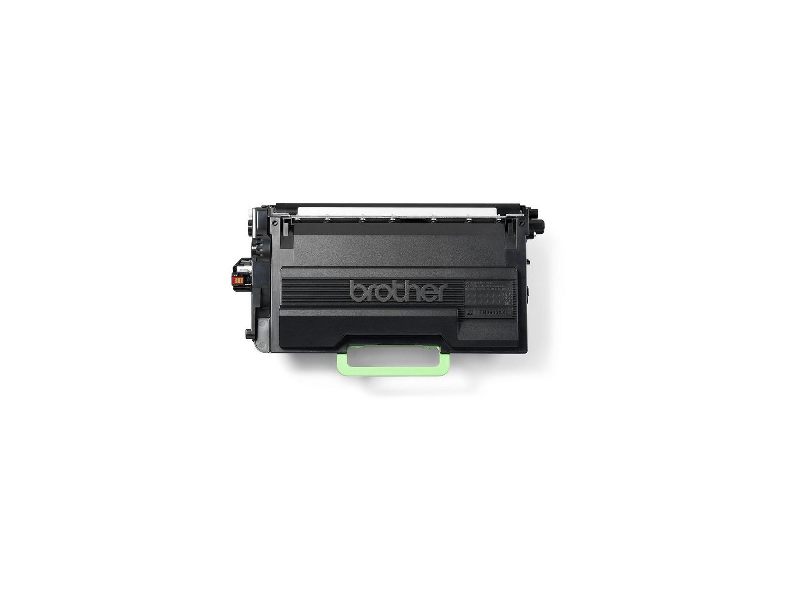 TN3600XXL TN3600XXL Brother Tn-3600Xxl Toner Cartridge 1 Pc(S) Original Black