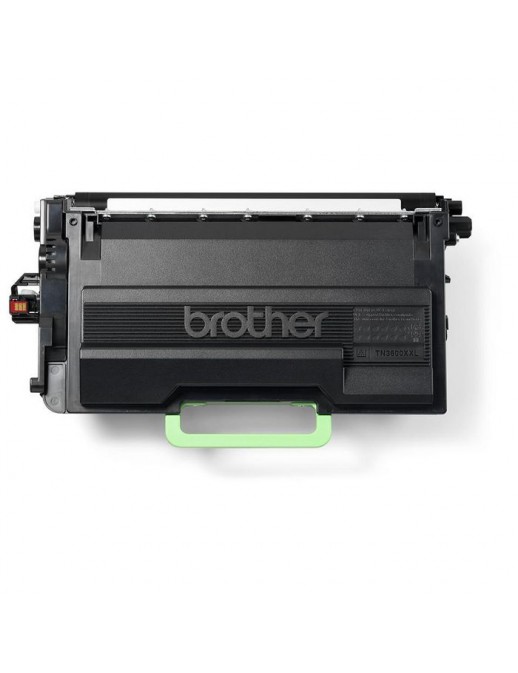 TN3600XXL TN3600XXL Brother Tn-3600Xxl Toner Cartridge 1 Pc(S) Original Black