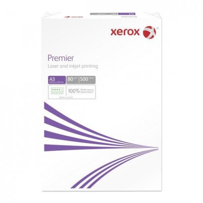 003R98761 003R98761 Xerox Printing Paper A3 (297X420 Mm) 500 Sheets White