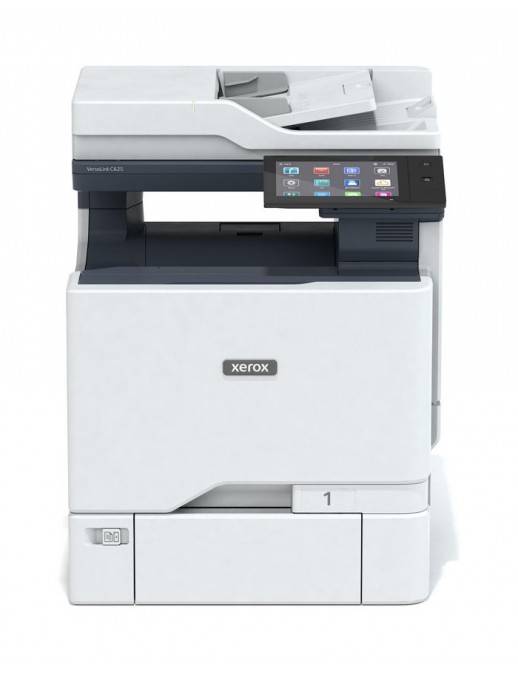 C625V_DN C625V_DN Xerox VersaLink C625V_DN - Multifunktionsprinter - farve
