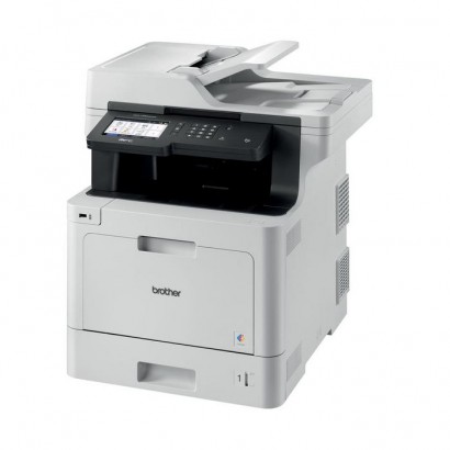 MFCL8900CDWRE1 MFCL8900CDWRE1 Brother Mfc-L8900Cdw Multifunction Printer Laser A4 2400 X 600 Dpi 31 Ppm Wi-Fi
