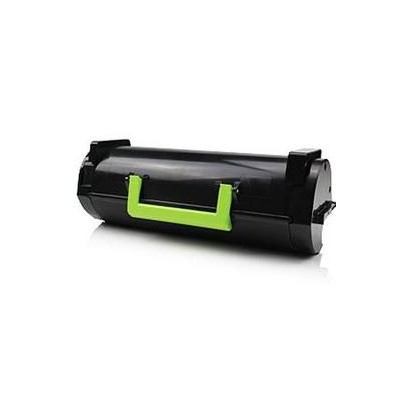 24B6519 24B6519 Lexmark Toner Cartridge 1 Pc(S) Original Black 760794