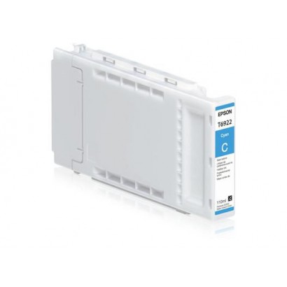 C13T69220N C13T69220N Epson Sp Ultrachrome Xd T692200 Ink Cartridge 1 Pc(S) Original Cyan