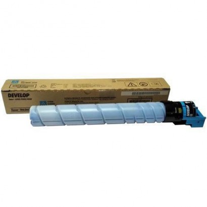 ACV11D0 ACV11D0 Develop Tn626K Toner Cartridge 1 Pc(S) Original Black