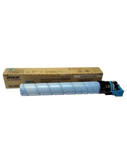 ACV11D0 ACV11D0 Develop Tn626K Toner Cartridge 1 Pc(S) Original Black